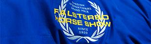 Falsterbo Horse Show 2013